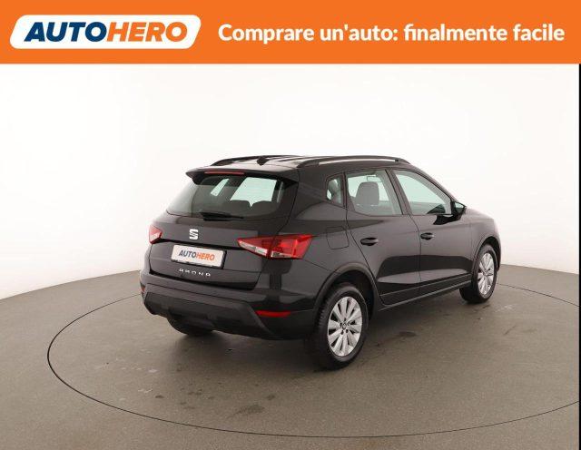 SEAT Arona 1.6 TDI 95 CV Style