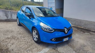 Renault Clio 1.2 75CV 5 porte Wave