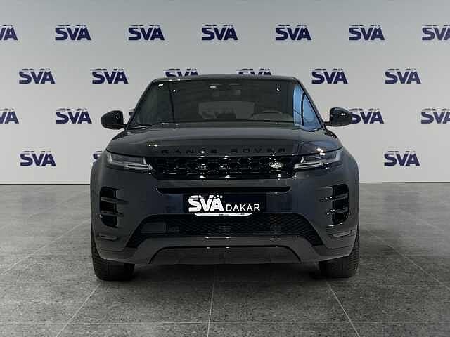 Land Rover Range Rover Evoque 204 CV Autobiography - IVA ESPOSTA