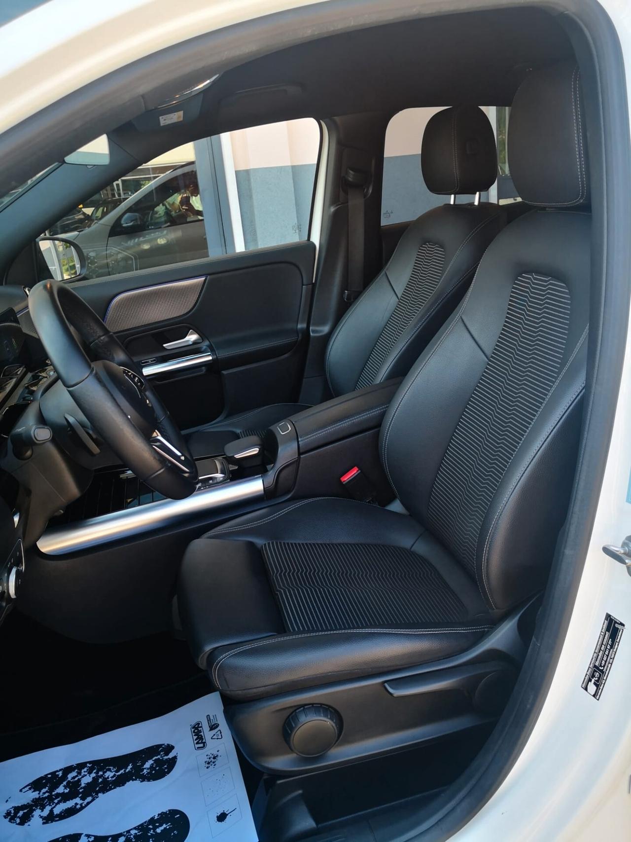 Mercedes-benz GLA 180 Automatic Sport Plus