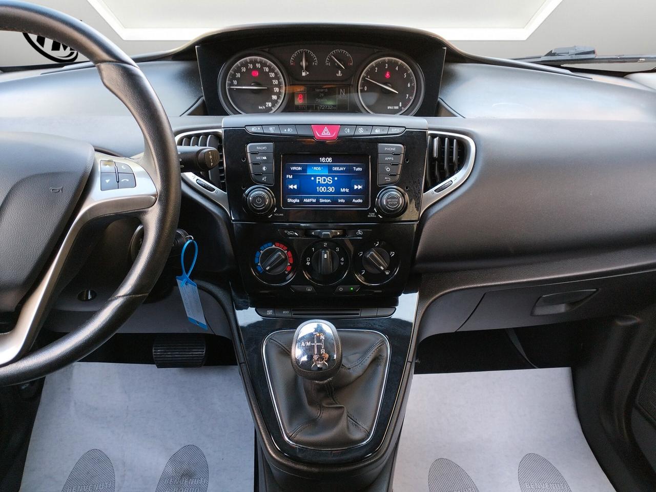 Lancia Ypsilon III 2017 Platinum s * AUTOMATICA *