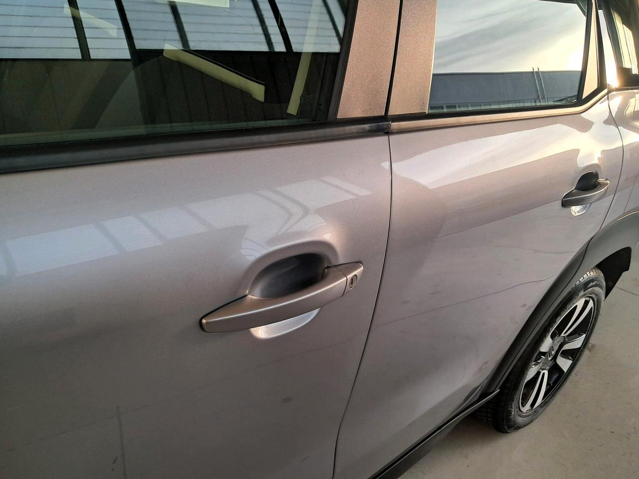 Citroen C3 Aircross PureTech 110 S&S Feel