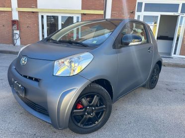 TOYOTA IQ *1.0*68CV*OK NEOPATENTATI*AUTOMATICA*SERVICE*