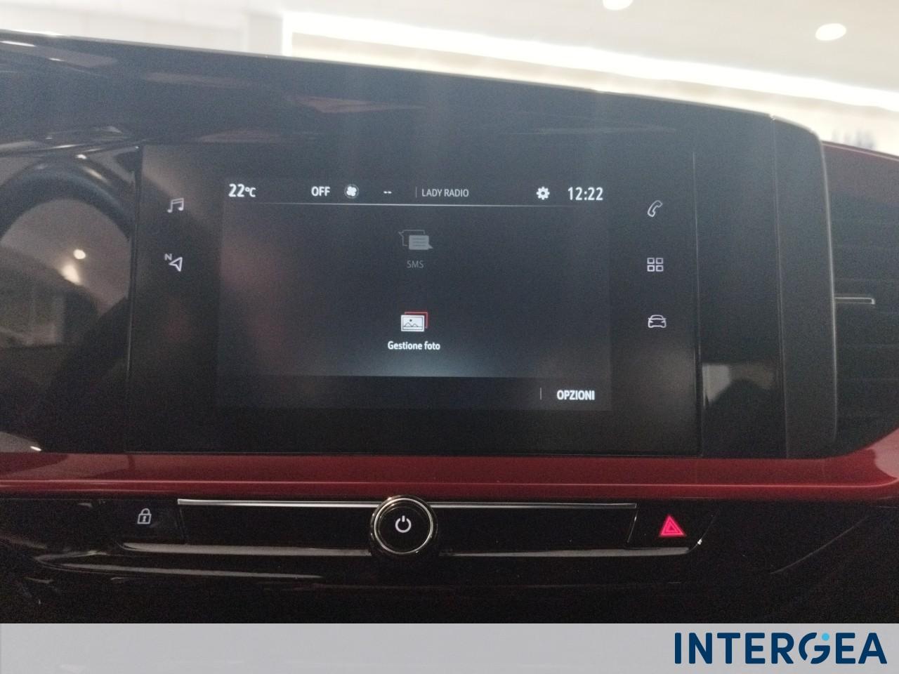 OPEL Mokka 1.5 GS Line s&s 110cv