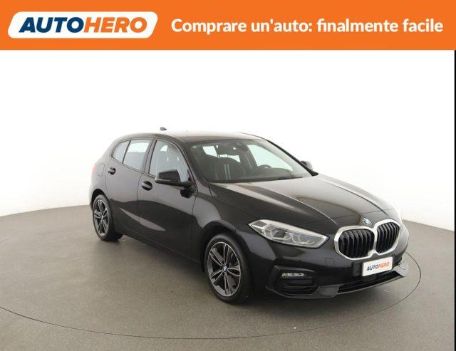 BMW 118 i 5p. Sport