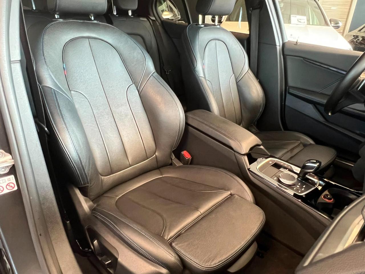 Bmw 120 120d xDrive 5p. Msport