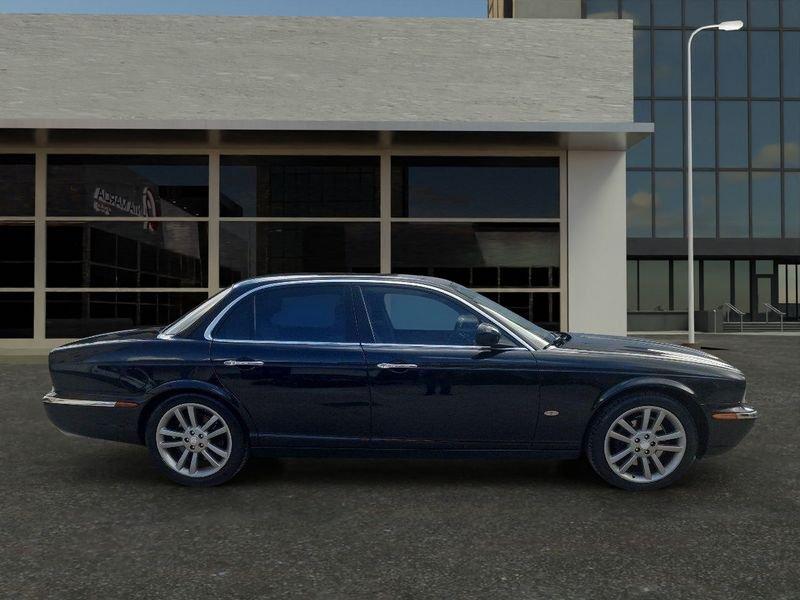 Jaguar XJ XJ 2.7d SOVEREIGN-CERCHI 19”