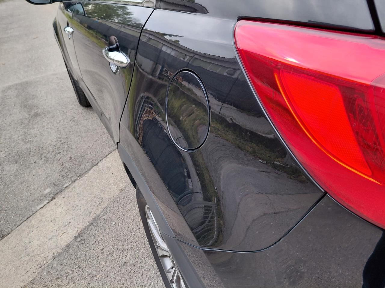 Kia Sportage 1.6 gdi Cool 2wd UNICO PROPRIETARIO