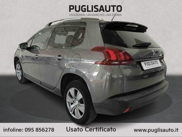 PEUGEOT 2008 1° serie BlueHDi 100 Active