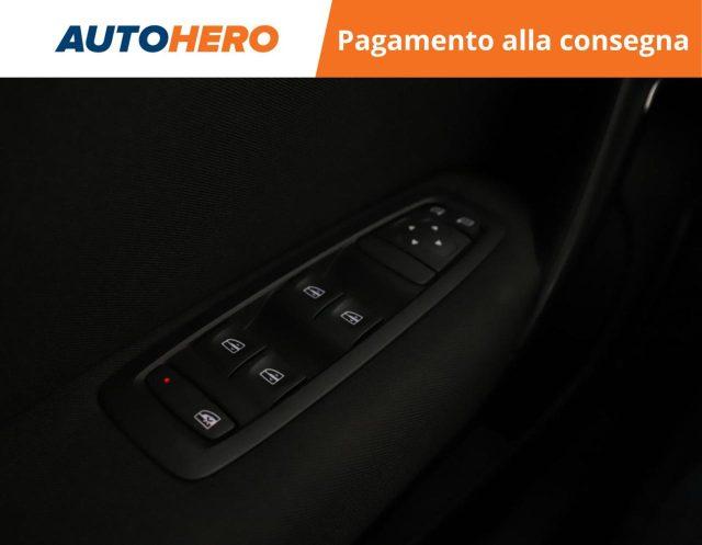 RENAULT Megane Mégane Sporter Blue dCi 115 CV EDC Techno