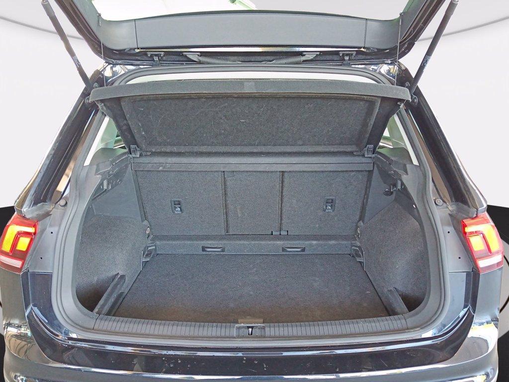 VOLKSWAGEN Tiguan 1.5 tsi life 130cv del 2022