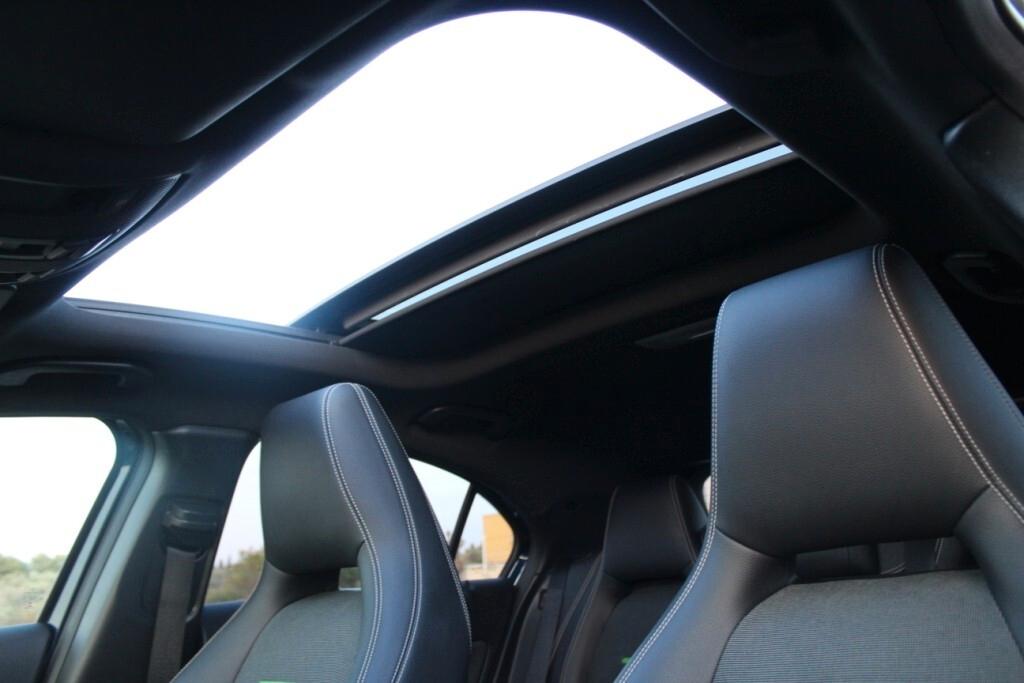 MERCEDES Classe A 180 d *Tetto apribile