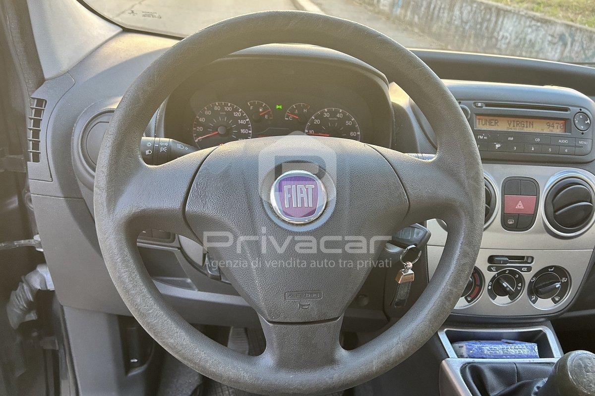 FIAT QUBO 1.3 MJT 75 CV Dynamic