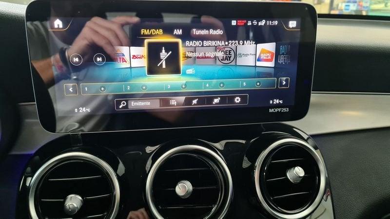 Mercedes-Benz GLC 300 4Matic EQ-Boost Premium Plus aut.