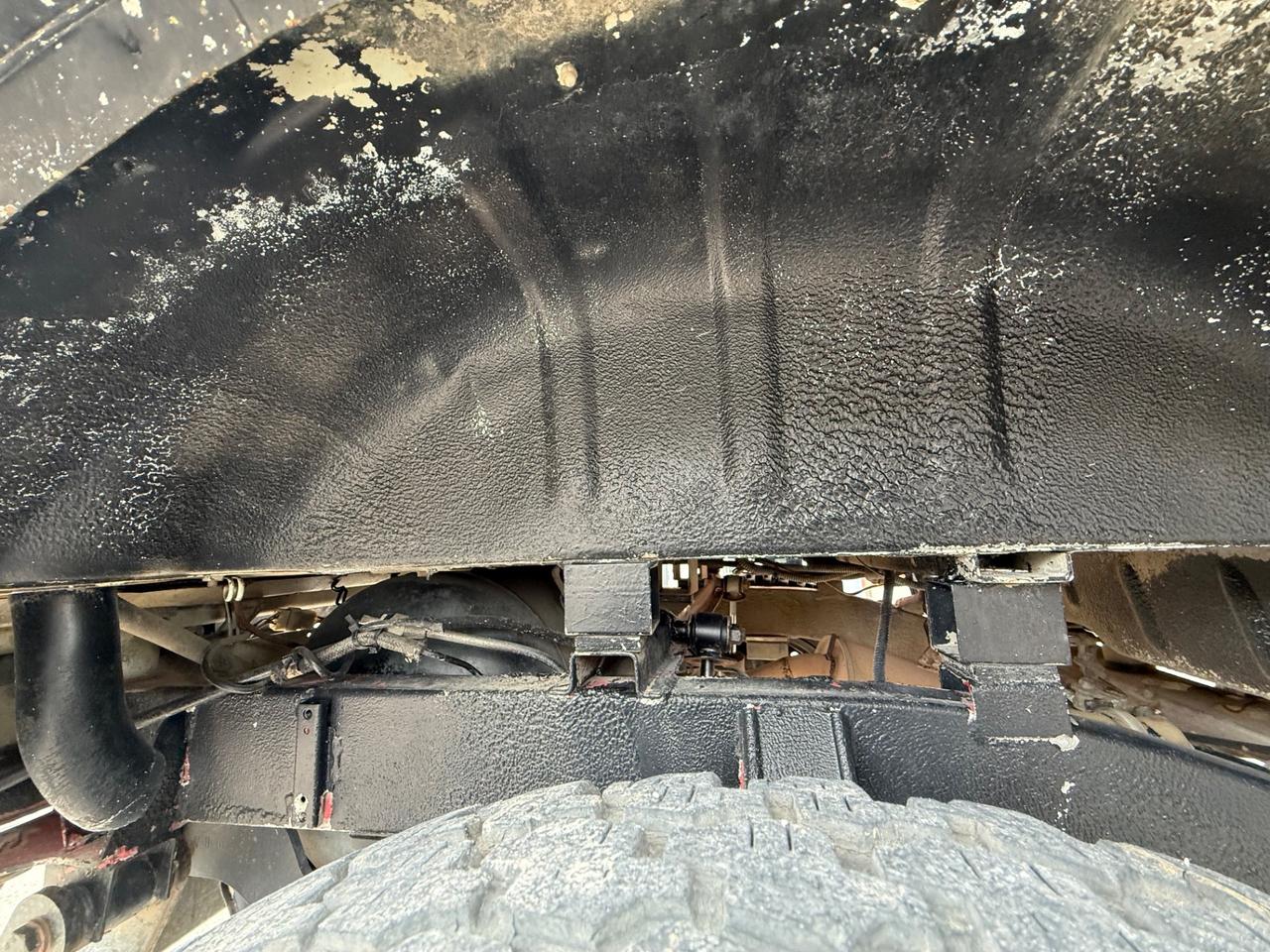 Suzuki SJ 413 SJ413 Cabriolet De Luxe