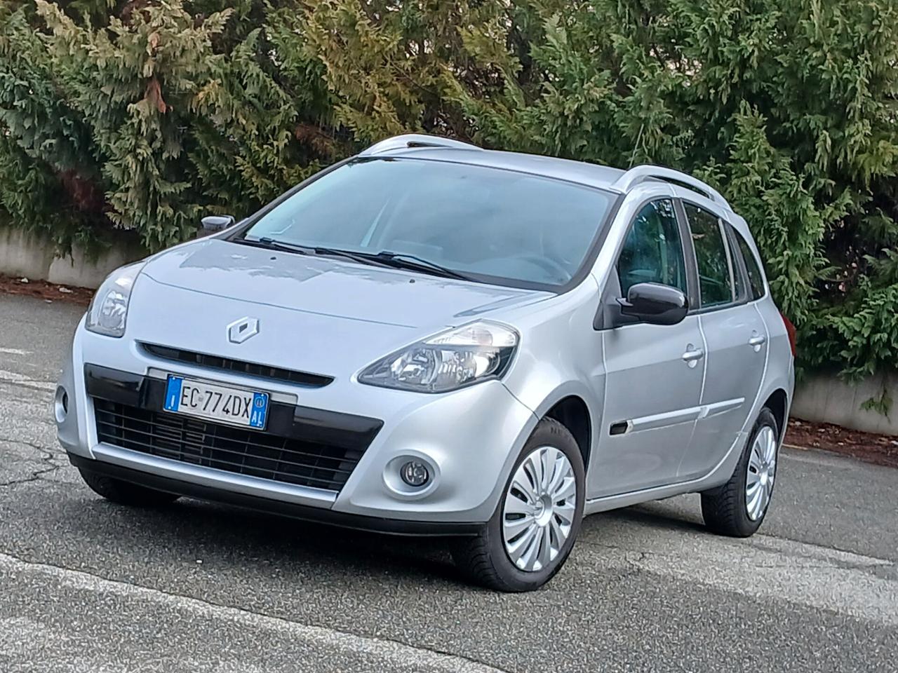 Renault Clio KM EFFETTIVO 78 000 KM