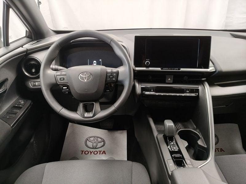 Toyota C-HR 1.8 HV Active