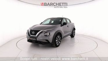 Nissan Juke 2ª SERIE 1.0 DIG-T 114 CV ACENTA