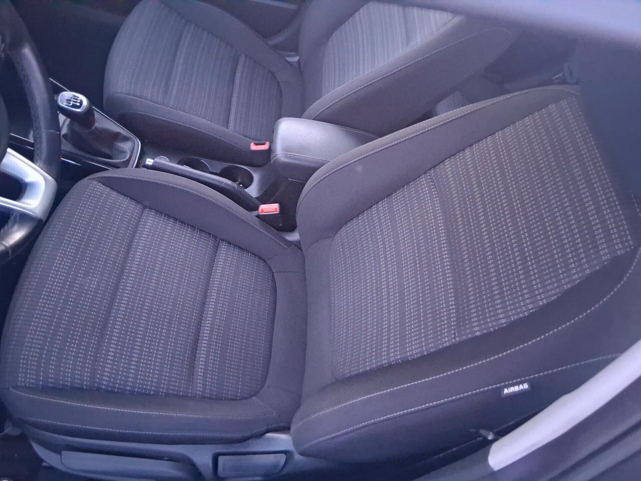 Kia Stonic 1.4 MPI EcoGPL Energy