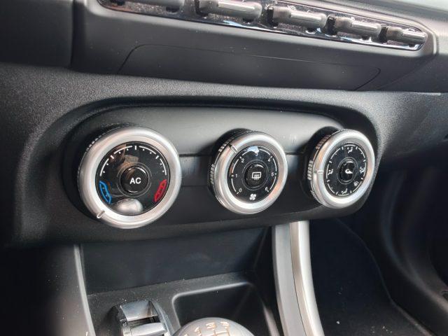 ALFA ROMEO Giulietta 1.4 Turbo 105 CV Progression