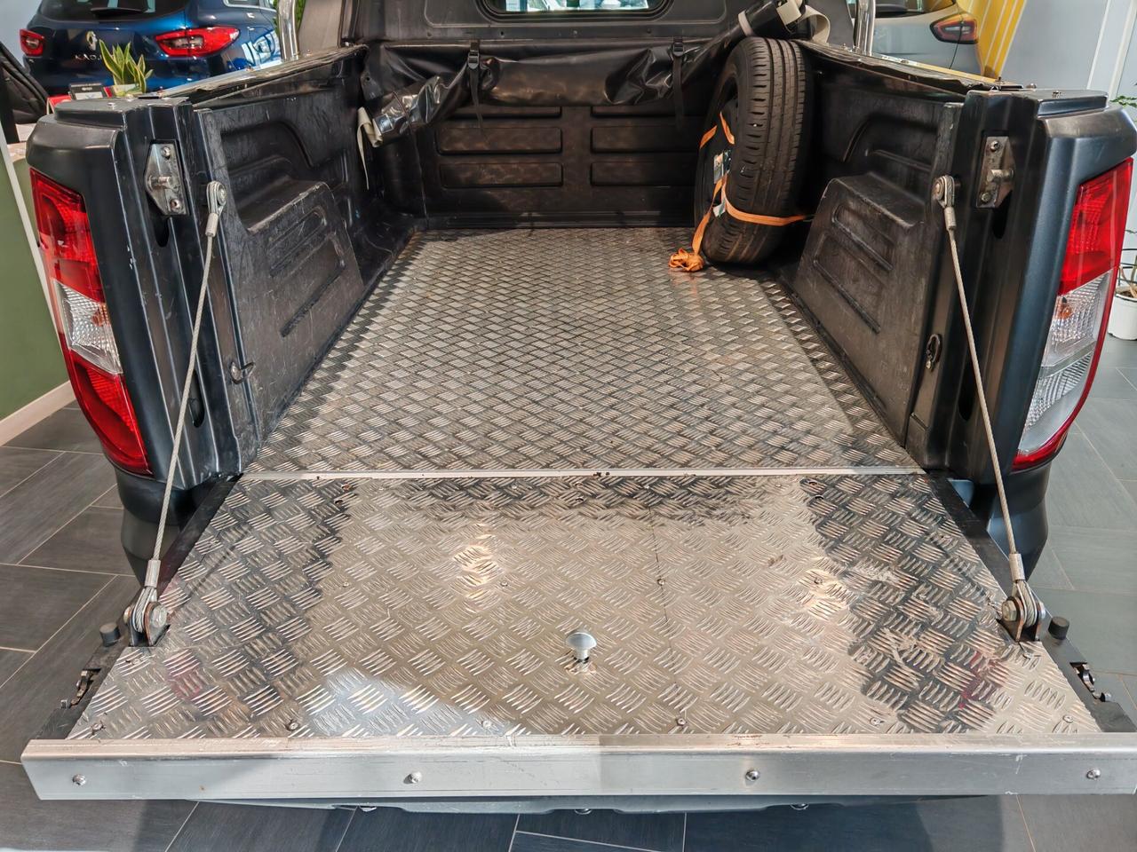 Dacia Dokker 1.5 dCi 8V 75CV Start&Stop Pick-Up