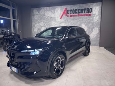 ALFA ROMEO JUNIOR HYBRID DCT SPECIALE