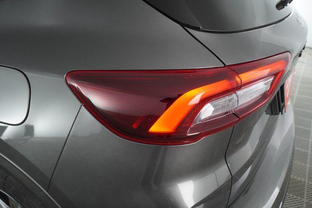 FORD Kuga Kuga 2.5 Plug In Hybrid 243 CV CVT 2WD ST-Line