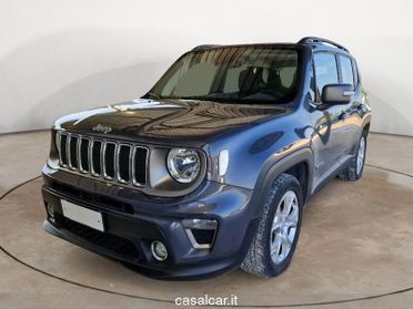 Jeep Renegade 1.6 Mjt 130 CV Limited 3 ANNI DI GARANZIA