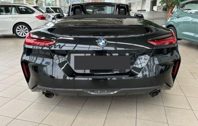 BMW Z4 sDrive20i Msport