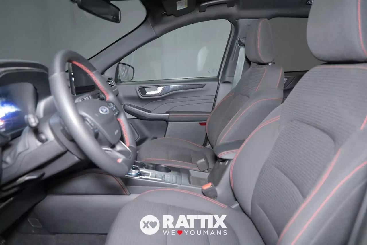 Ford Kuga 2.0 Ecoblue 120CV ST-Line Auto