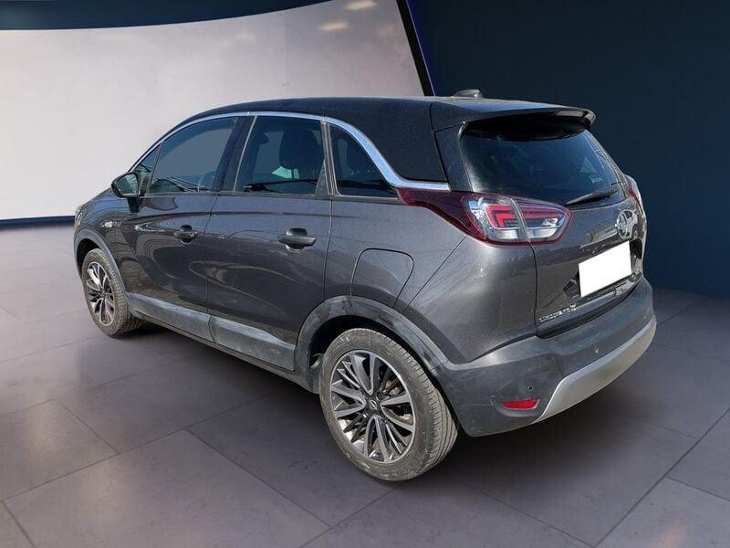 Opel Crossland X 1.5 ecotec Ultimate s&s 102cv