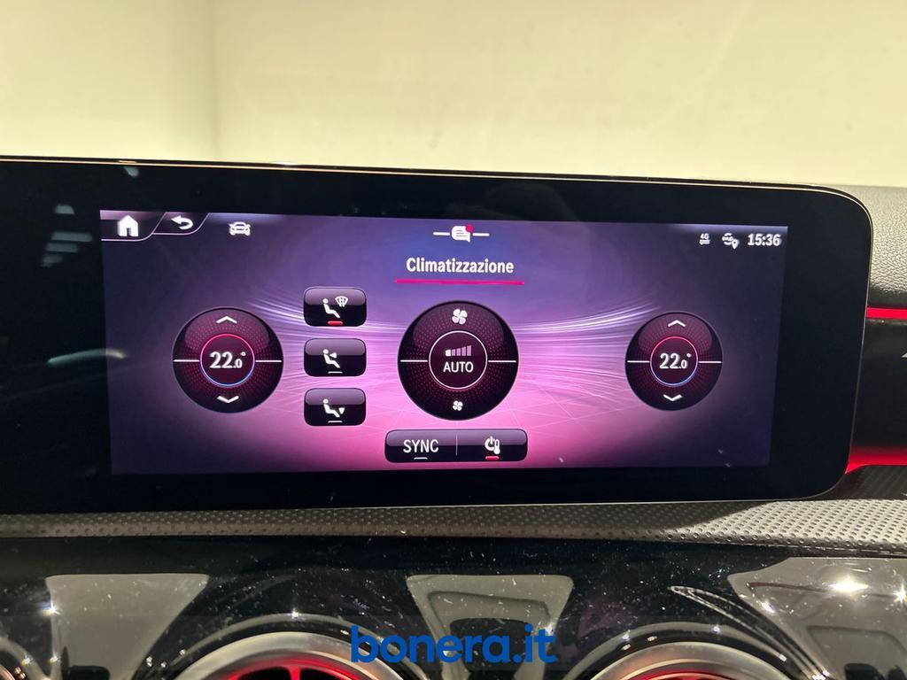 Mercedes Classe A 35 AMG Premium AMG Line 4Matic 7G-DCT