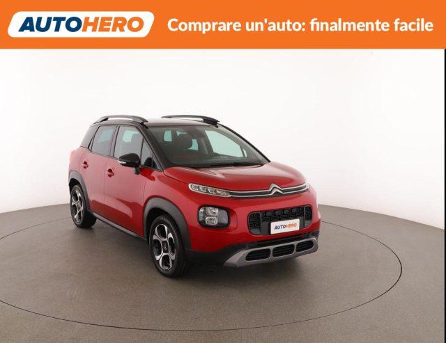 CITROEN C3 Aircross PureTech 130 S&S EAT6 Shine