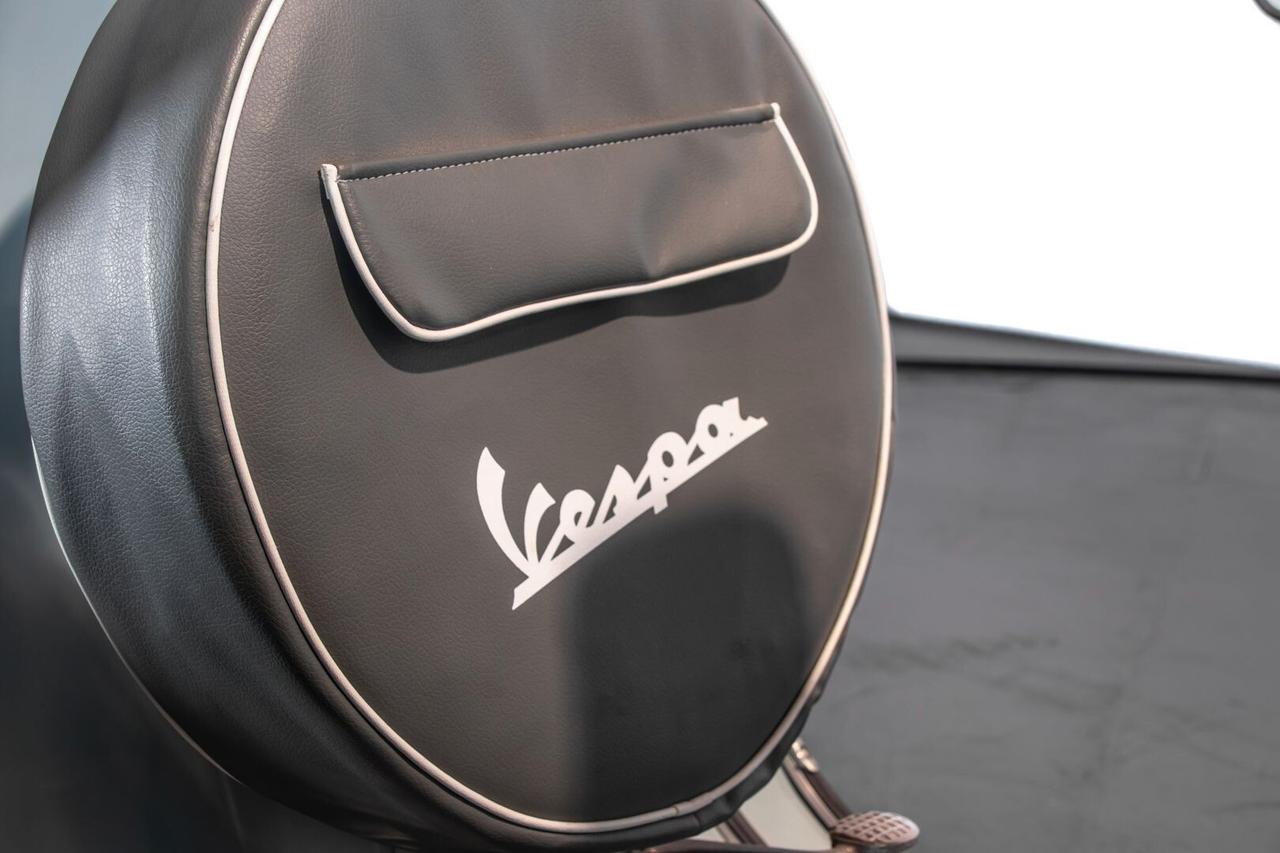 Piaggio Vespa 125 VNB1