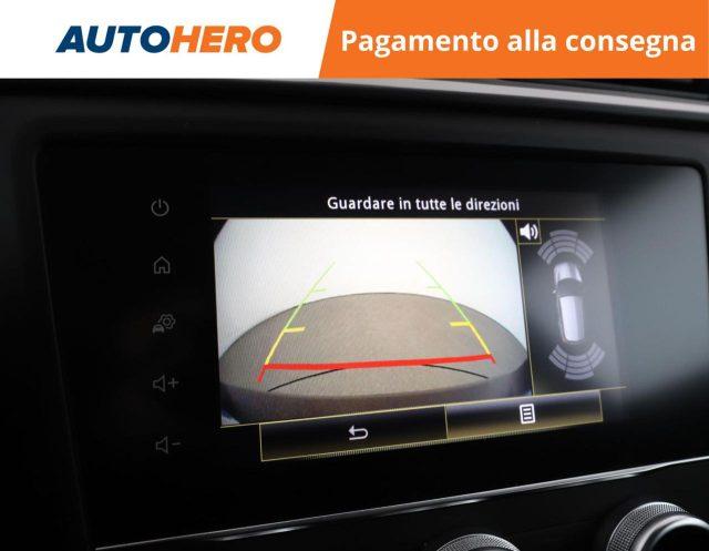 RENAULT Kadjar Blue dCi 8V 115CV EDC Sport Edition