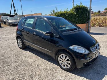 Mercedes-benz A 170 Avantgarde