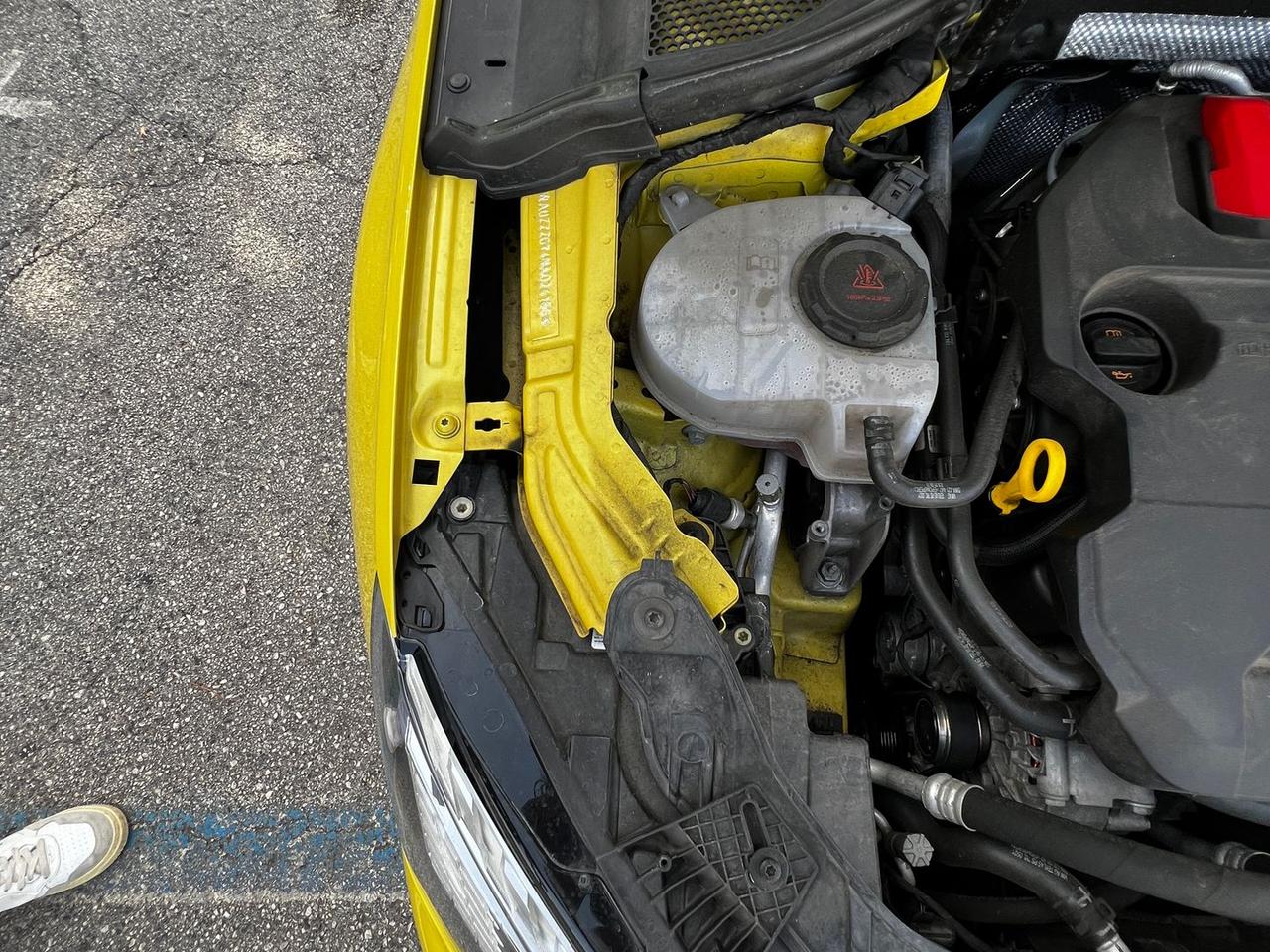 Audi S3 2.0 TFSI --SPORT ATTITUDE #12135