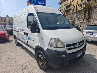 Opel Movano 115CV PM-TA FURGONE-2006
