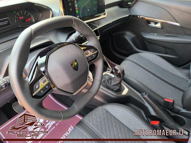 PEUGEOT 208 PureTech 100 Stop&Start Style PREZZO REALE