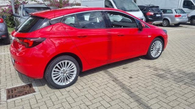 OPEL Astra 1.0 Turbo ecoFLEX Start&Stop 5 porte Innovation
