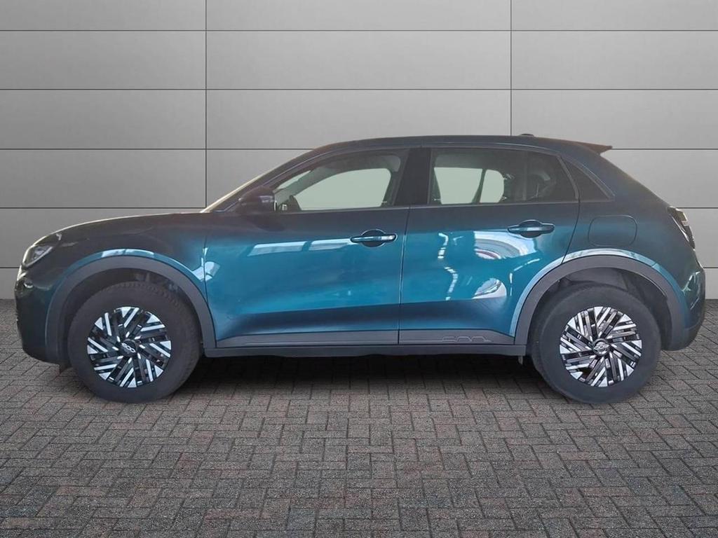 Fiat 600 1.2 Hybrid La Prima