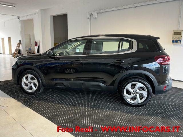 CITROEN C5 Aircross BlueHDi 130 S&S EAT8 Feel PROMO !!