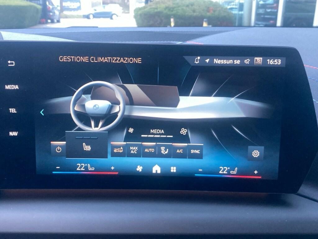 BMW Serie 1 118 d MSport Pro DCT