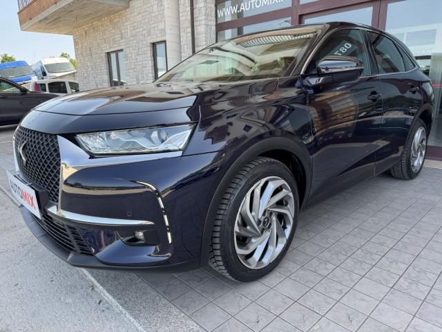 Ds DS 7 Crossback Crossback 1.5 bluehdi Business 130cv auto