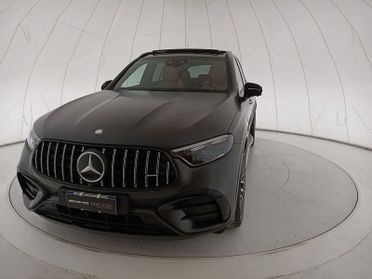 Mercedes-Benz GLC - X254 AMG 43 AMG Line Premium Plus 4matic auto