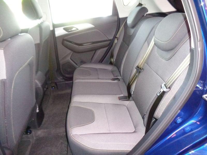 EVO Evo 5 Evo 5 1.5 turbo 127cv Essential