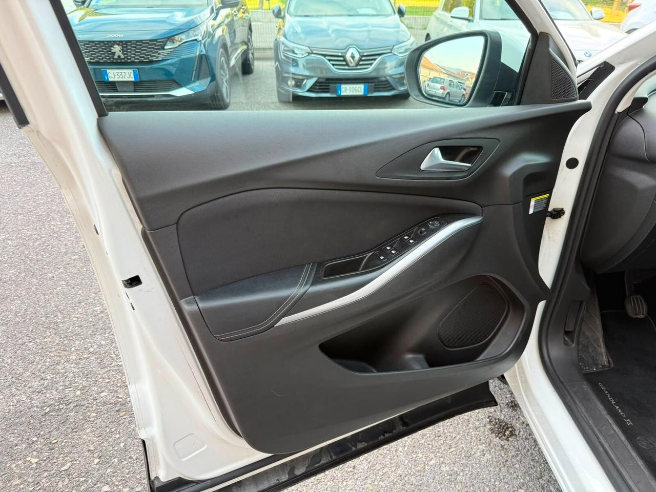 Opel Grandland X 1.5 diesel Ecotec Start&Stop Business