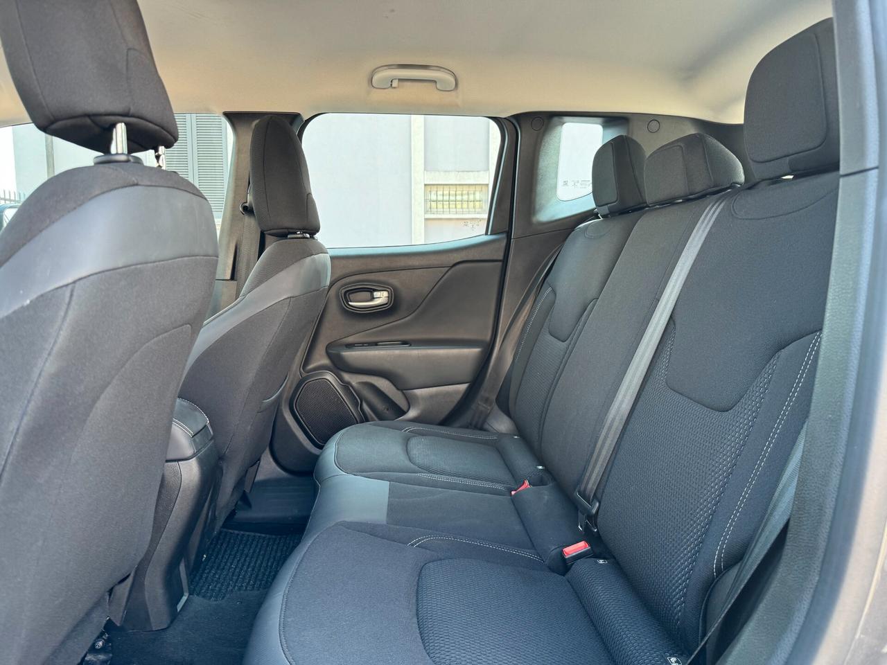 Jeep Renegade 1.0 T3 Limited