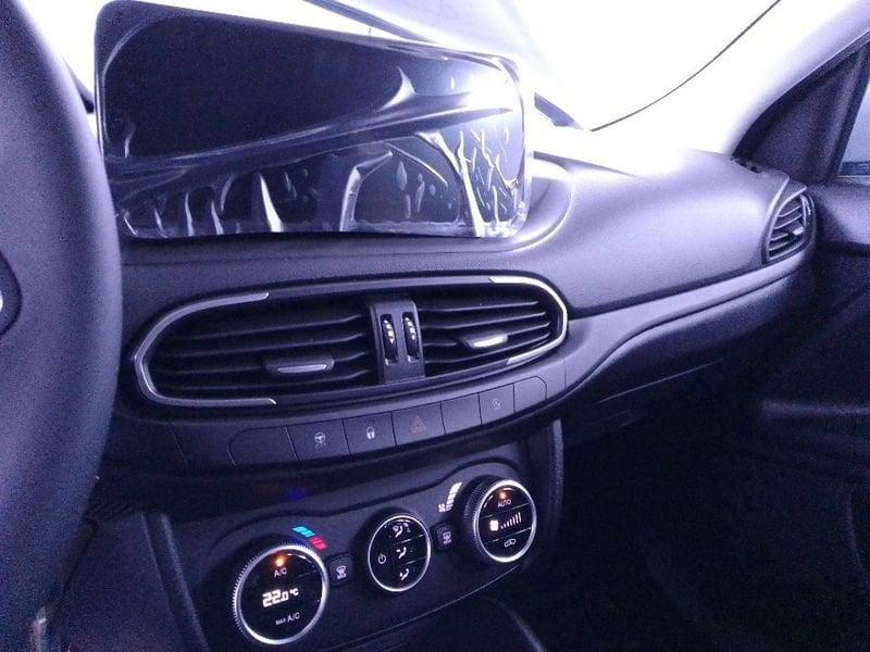 FIAT Tipo 5p 1.6 mjt Garmin s&s 130cv
