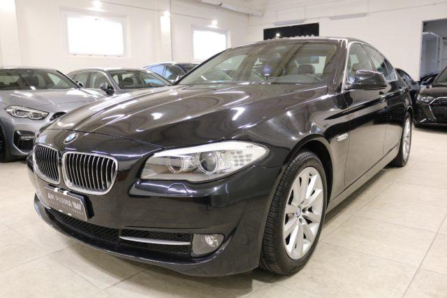 BMW 520 d Futura